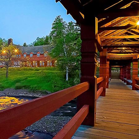 Lutsen Resort On Lake Superior Esterno foto