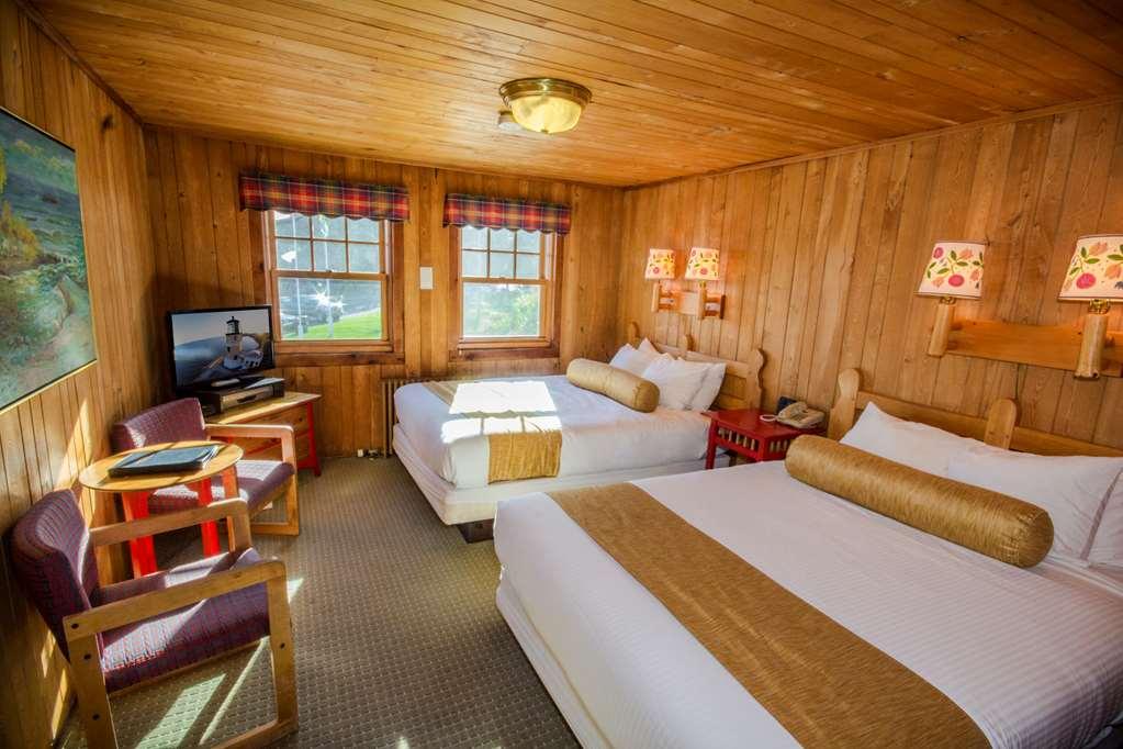 Lutsen Resort On Lake Superior Camera foto