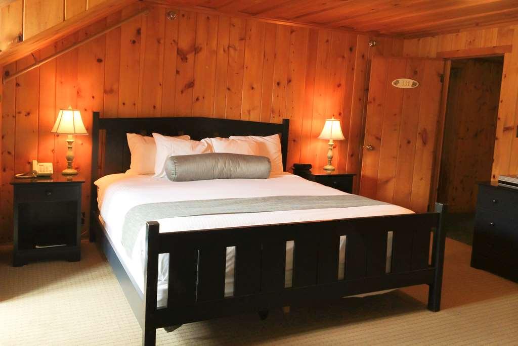 Lutsen Resort On Lake Superior Camera foto