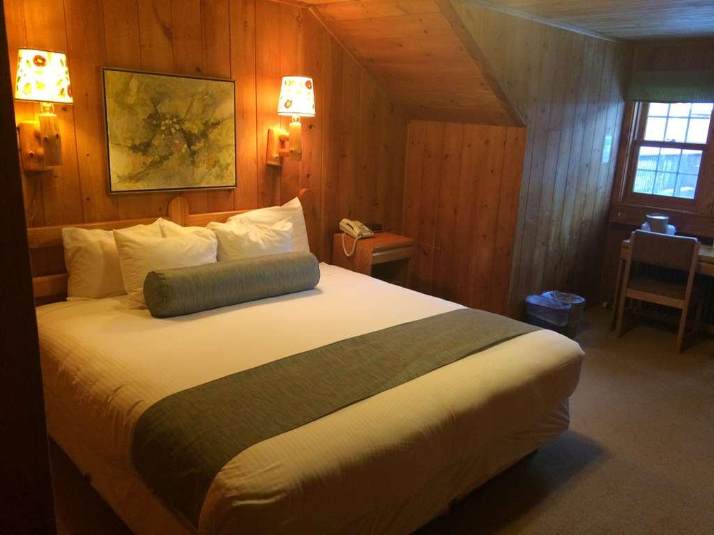 Lutsen Resort On Lake Superior Camera foto