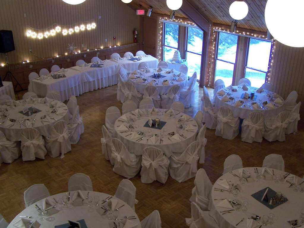 Lutsen Resort On Lake Superior Amenities foto