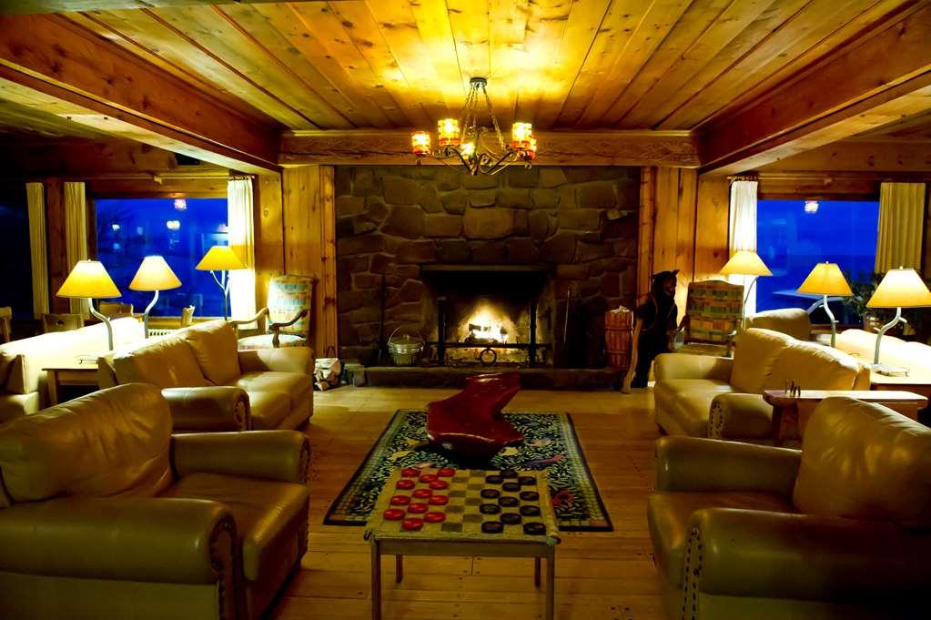 Lutsen Resort On Lake Superior Interno foto