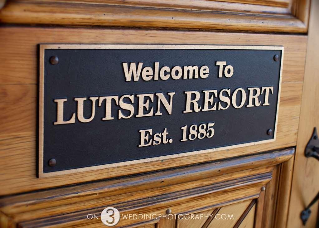 Lutsen Resort On Lake Superior Amenities foto